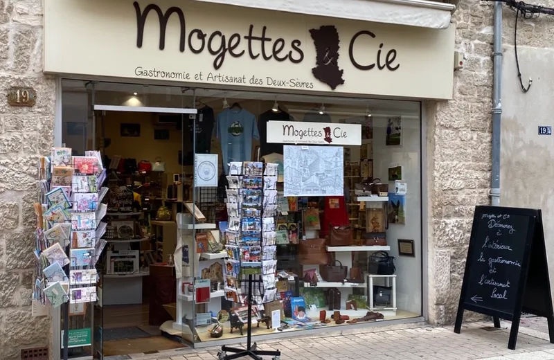Mogettes & Cie