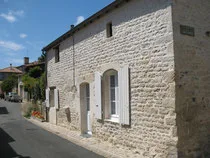 Le gîte