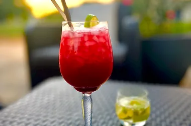 Cocktail - Le Rexois