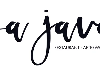 Le logo de La Java