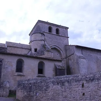 Saint-Gelais au Péril des Dragons