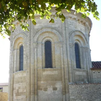 Saint-Etienne-La-Cigogne