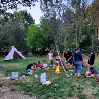 Bushcraft – Méthodes de survie en pleine nature