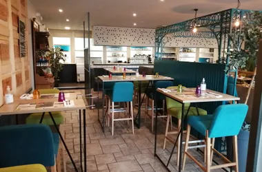 Restaurant “Le Villaggio”