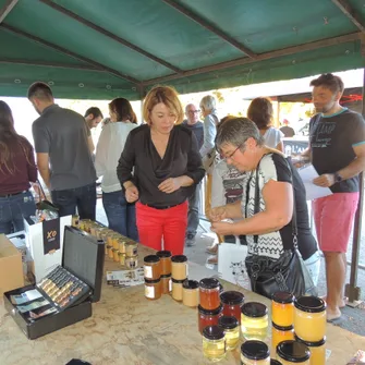 La Ferme en Colis