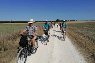 Original Vélo Tour – Journée découverte sur les traces du Baudet