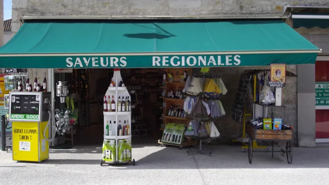 Saveurs Régionales – Les produits régionaux du Marais Poitevin