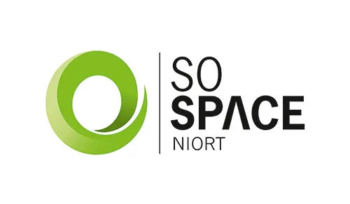 So Space à Niort