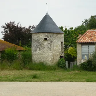 Beauvoir-sur-Niort