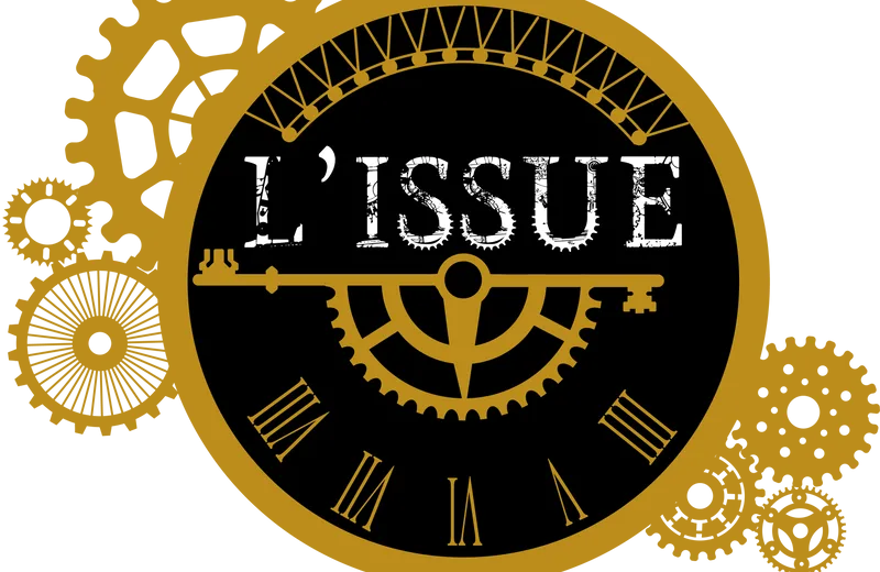 L’Issue – Escape Game Mobile