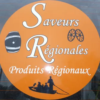 Saveurs Régionales – Les produits régionaux du Marais Poitevin