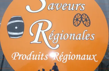 Saveurs Régionales – Les produits régionaux du Marais Poitevin