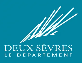 Logo du Département des Deux-Sèvres