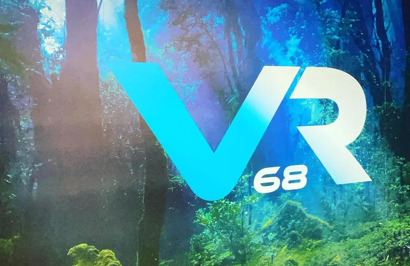 VR68 : un espace de jeux dédié à la réalité virtuelle
