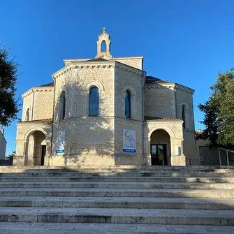 Temple de Chauray