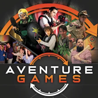 Aventure Games 79
