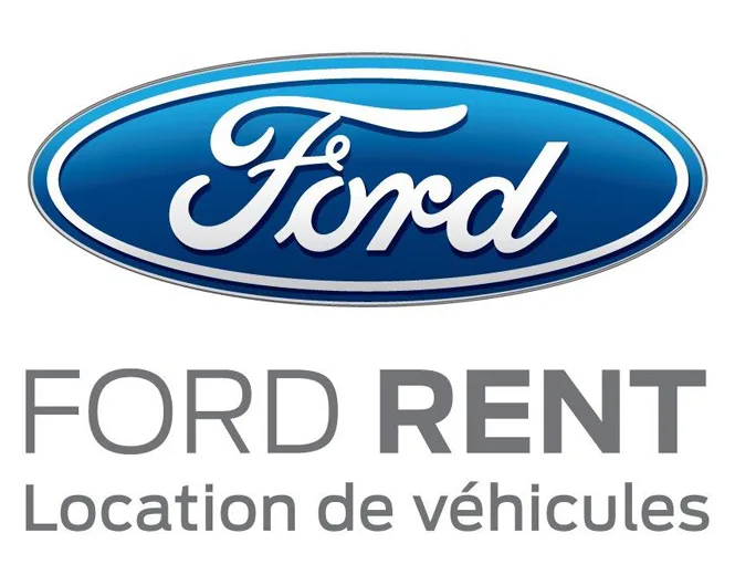 Ford Rent Niort à Chauray