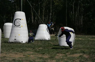 Reload Paintball