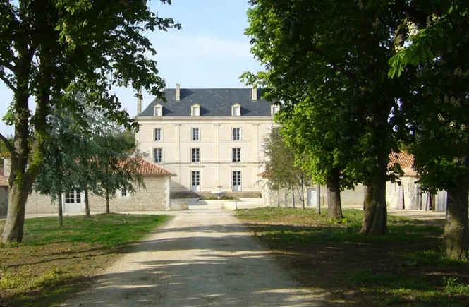 Château de la Bône