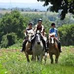 Loisirs Equestres de Chauray