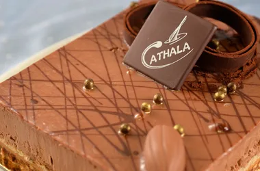 Cathala – Chocolatier & pâtissier – L’Atelier