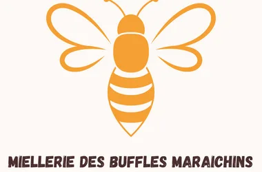 Miellerie des Buffles maraichins