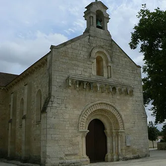 Eglise Saint-Pierre