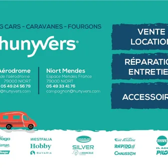 Hunyvers