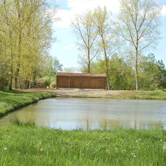 Base Nautique du Lidon