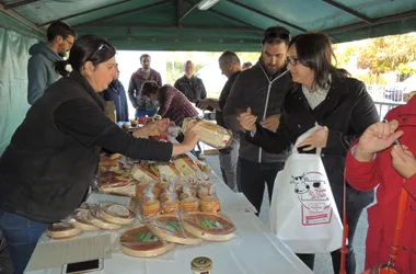 La Ferme en Colis