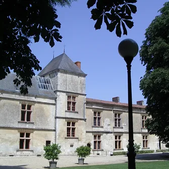 Château Renaissance