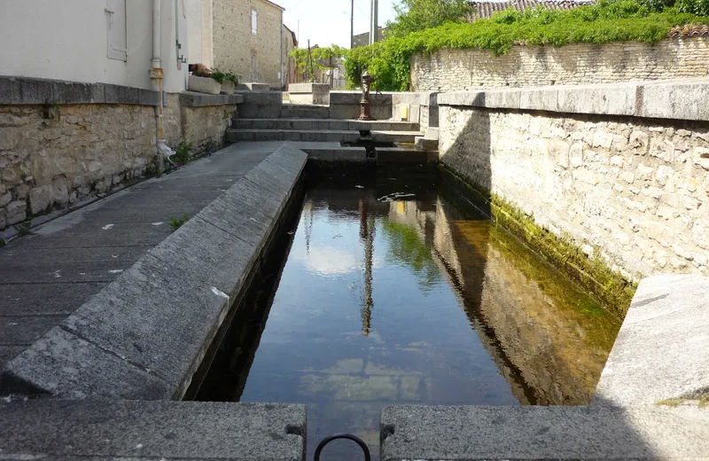 Lavoir de la Grande Fontaine