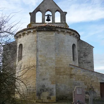 Saint-Martin-de-Bernegoue