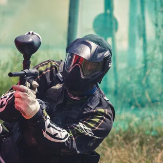 Paint Ball