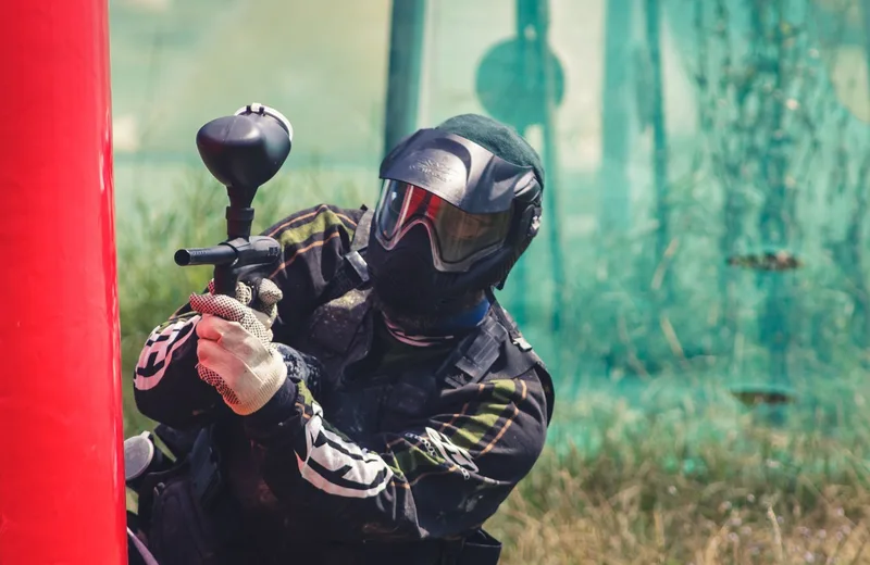 Paint Ball