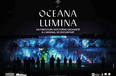 Oceana Lumina 2023