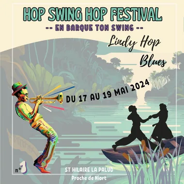 Hop Swing Hop Festival