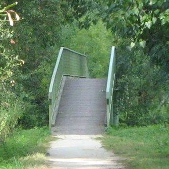 Sansais-La Garette et son village-rue