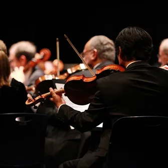 Concert Sortilège – Orchestre Symphonique à Saint Hilaire la Palud