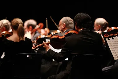 Concert Sortilège – Orchestre Symphonique à Saint Hilaire la Palud