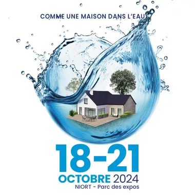 Salon de l’Habitat 2024 à Niort