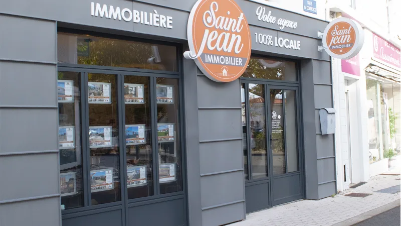 Agence Saint Jean Immobilier