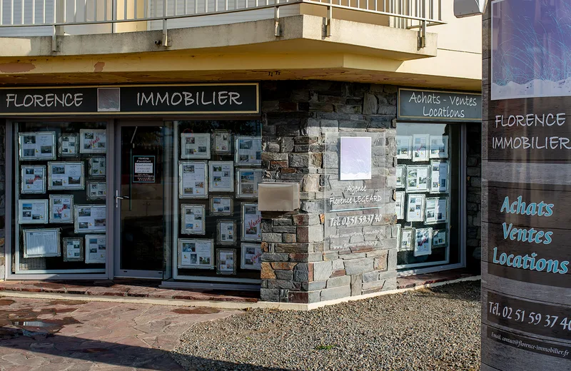 Agence Florence Immobilier