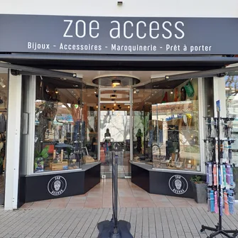Zoé Access