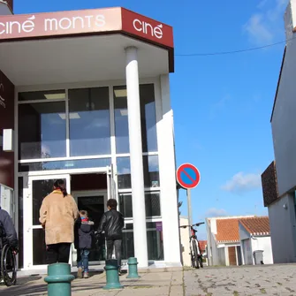 Kino Ciné Monts