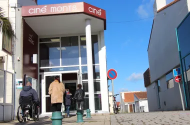 Kino Ciné Monts