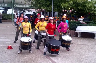 Dragao Brasil Capoeira