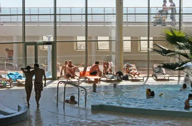 Pool Complex Océabul