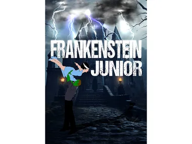 Spectacle – Frankenstein junior