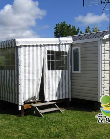 Dernière mintute – Mobil-home Farniente à 530€